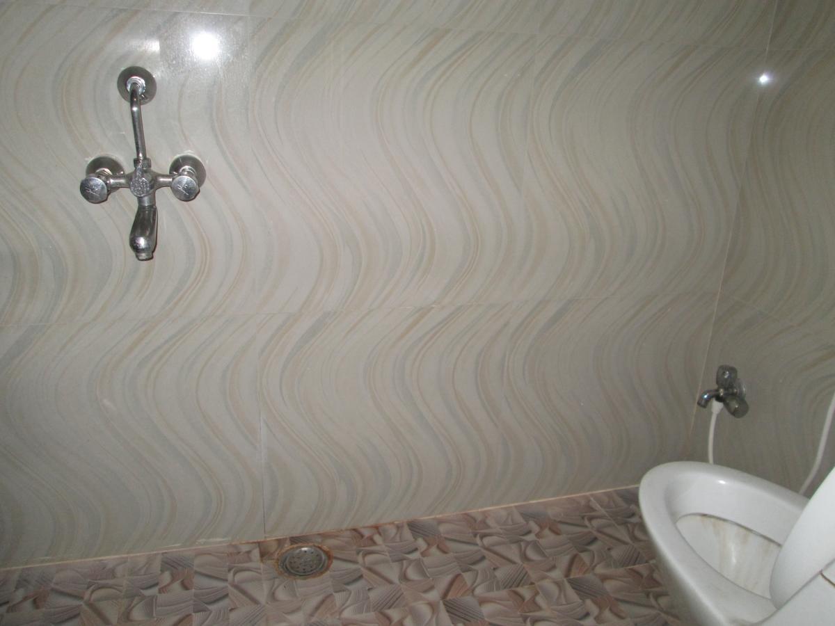 היידראבד Oyo 13494 Hotel Nakshatra Inn מראה חיצוני תמונה